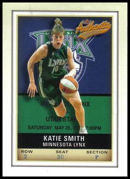 75 Katie Smith